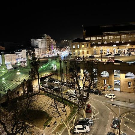 Ferienwohnung Studio Gare Saint Charles 7Eme 10 Mns Vieux Port Marseilles Exterior foto